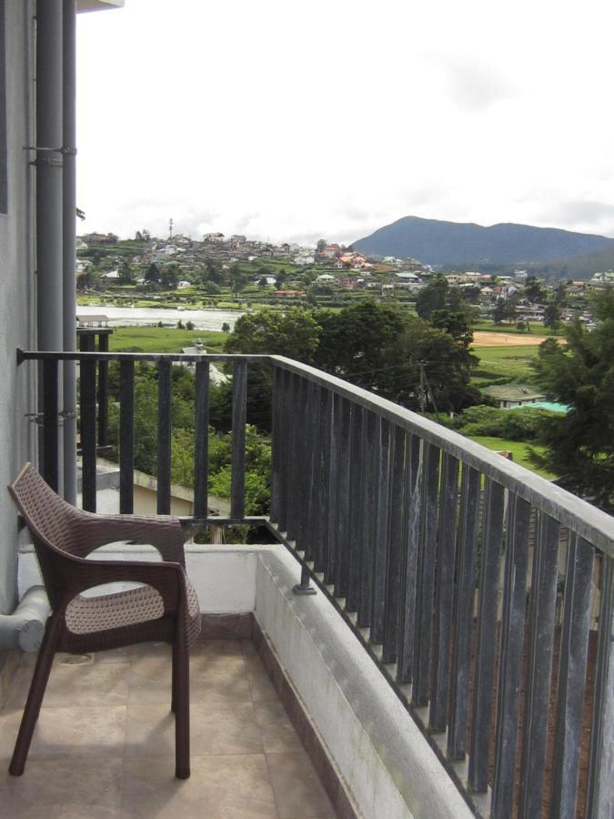 Chanya Luxury Apartment, S 31, Lake View Residencies Nuwara Eliya Eksteriør billede