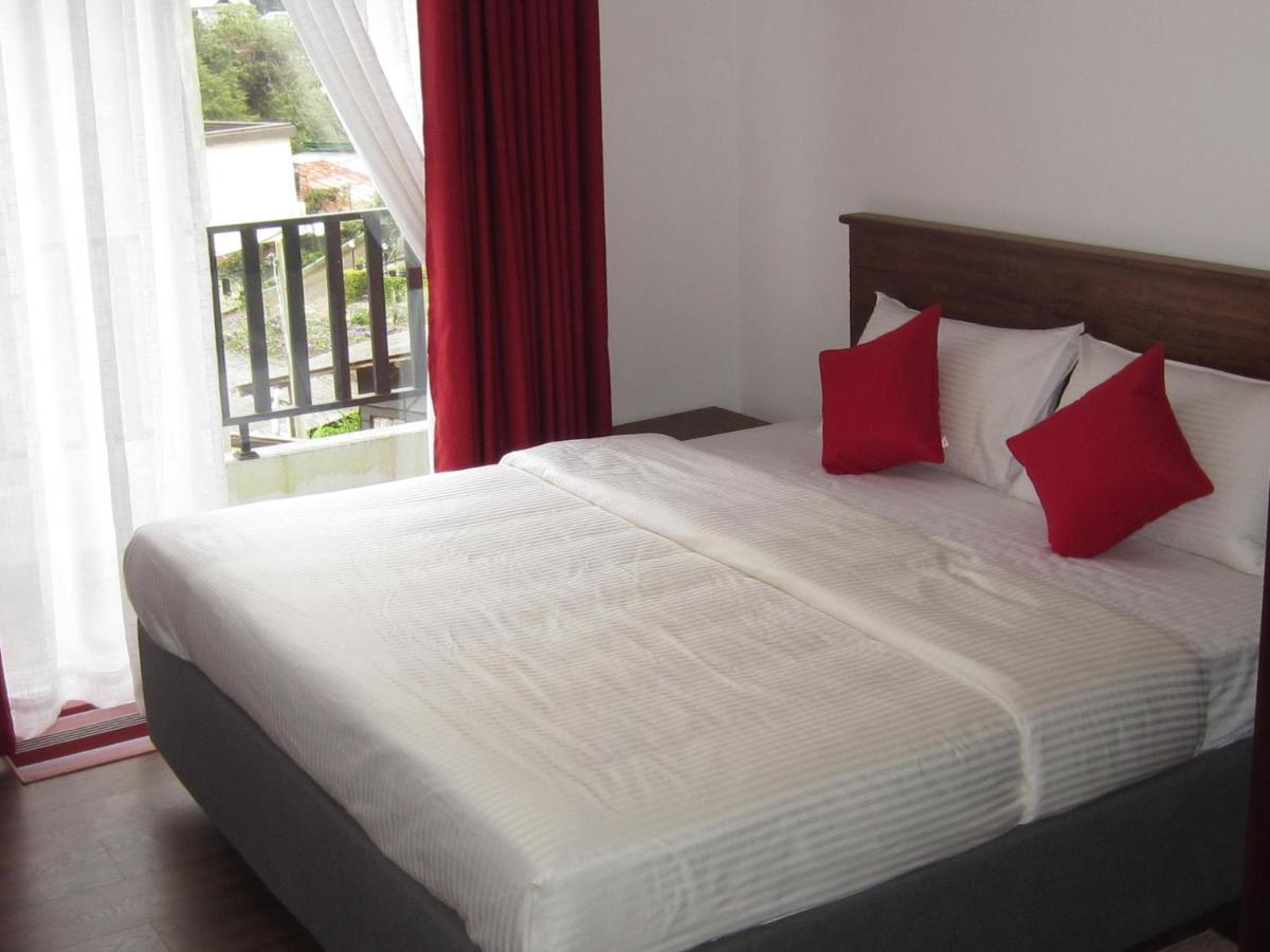 Chanya Luxury Apartment, S 31, Lake View Residencies Nuwara Eliya Eksteriør billede