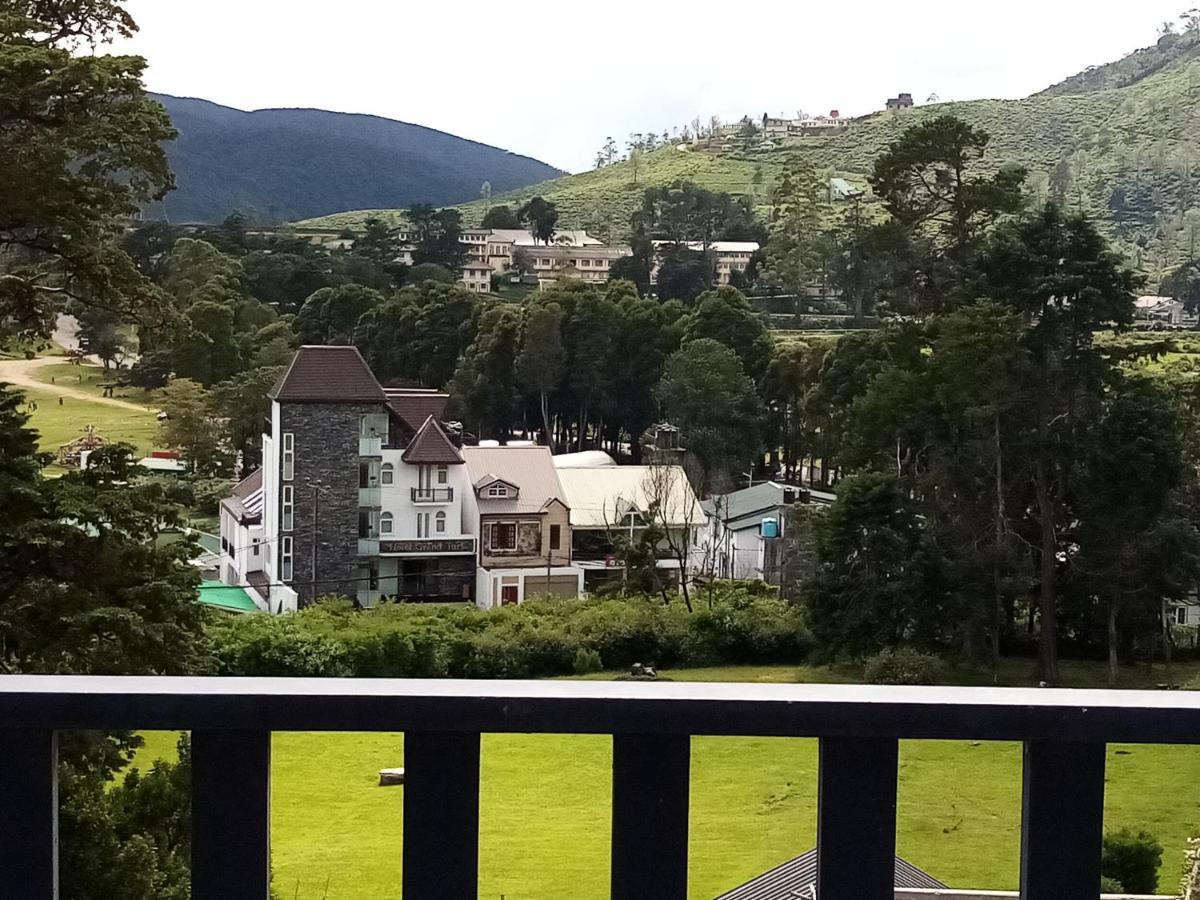 Chanya Luxury Apartment, S 31, Lake View Residencies Nuwara Eliya Eksteriør billede