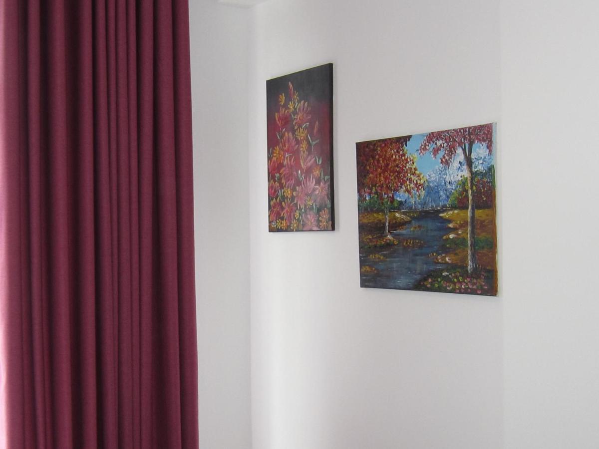 Chanya Luxury Apartment, S 31, Lake View Residencies Nuwara Eliya Eksteriør billede