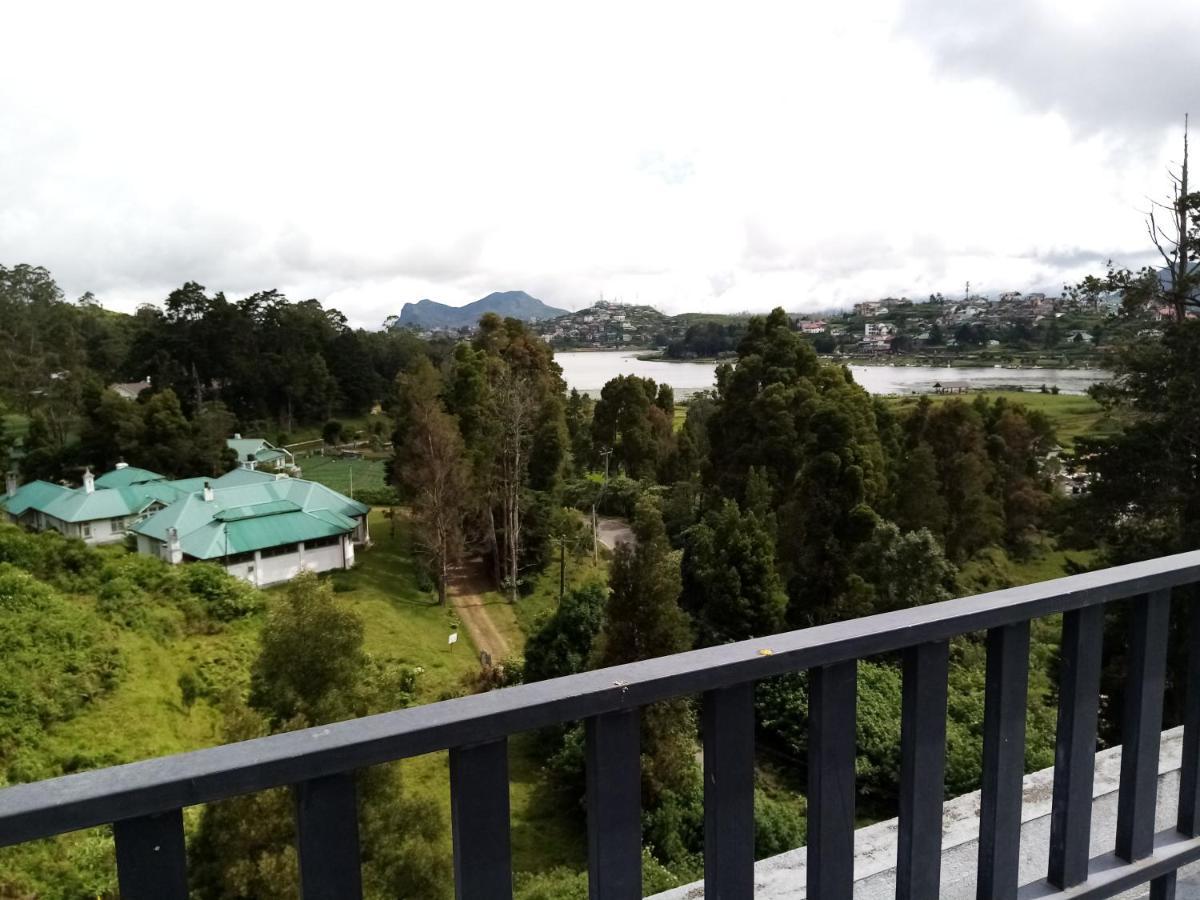 Chanya Luxury Apartment, S 31, Lake View Residencies Nuwara Eliya Eksteriør billede